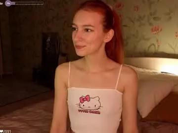 berrryjelly from Chaturbate