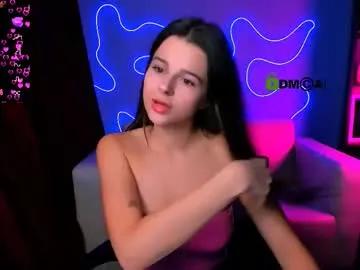 berry_alma from Chaturbate is Freechat