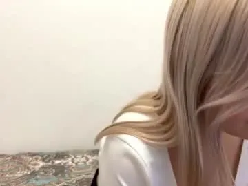 bettiepanella from Chaturbate is Freechat