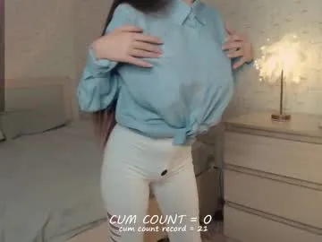 bettispaghetti from Chaturbate is Freechat