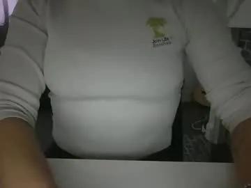 Betty199175798 from Chaturbate