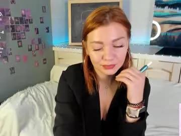 betty_baker1 from Chaturbate is Freechat