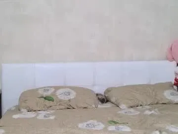 Betty_blame from Chaturbate