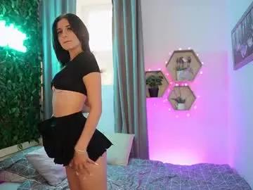betty_greyy from Chaturbate is Freechat
