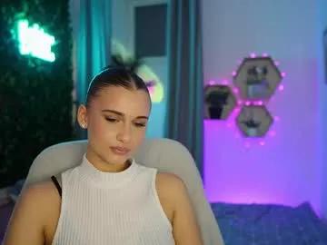 betty_greyy from Chaturbate is Freechat