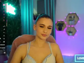 betty_greyy from Chaturbate is Freechat