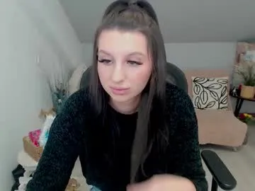 bettyjamess from Chaturbate is Freechat