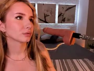 bettyrouse from Chaturbate