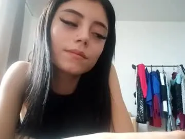 bettyshroyer from Chaturbate is Freechat