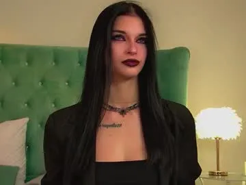 Beverlyyork from Chaturbate