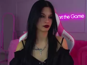 Beverlyyork from Chaturbate