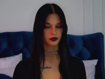 Beverlyyork from Chaturbate