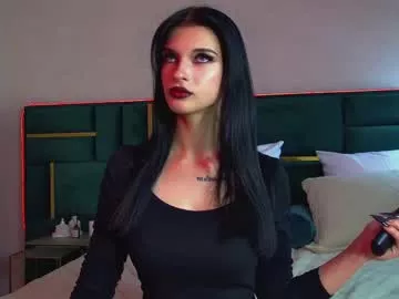 Beverlyyork from Chaturbate