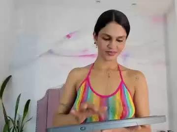 bianca_angel_ from Chaturbate is Freechat