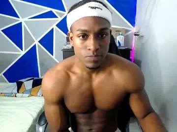 big_black11 from Chaturbate is Freechat