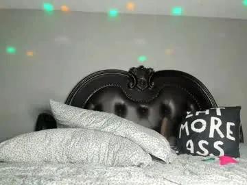 bigbuttsarena from Chaturbate
