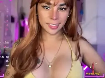 Bigcockamanda23 from Chaturbate