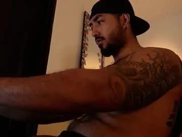 bigdaddybx from Chaturbate is Freechat