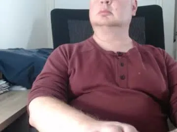 bighorn1981 from Chaturbate is Freechat