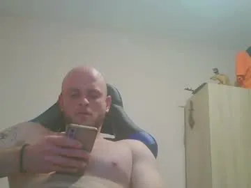 bigtimeruin1995 from Chaturbate is Freechat