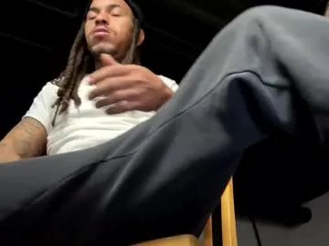 bigwaynebabyxxx from Chaturbate is Freechat