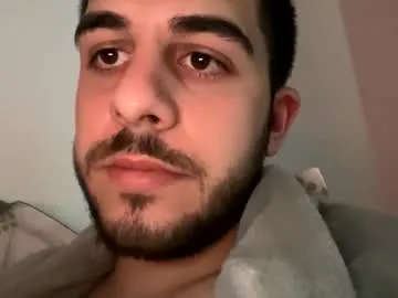 Billy_antonny11 from Chaturbate