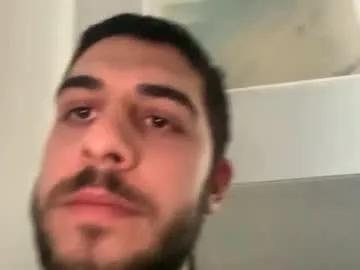 Billy_antonny11 from Chaturbate