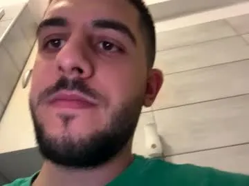 Billy_antonny11 from Chaturbate