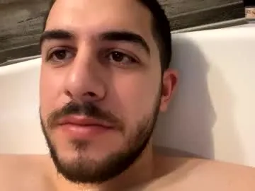 Billy_antonny11 from Chaturbate