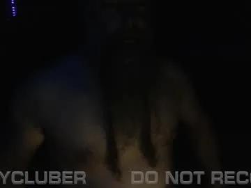 Billycluber from Chaturbate