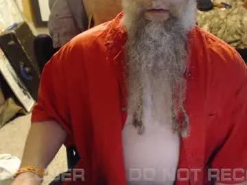 Billycluber from Chaturbate