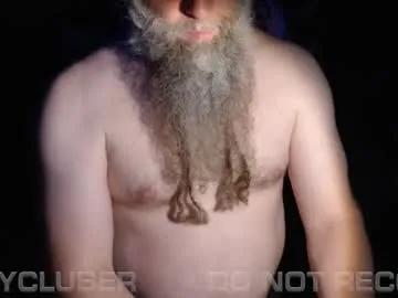 Billycluber from Chaturbate