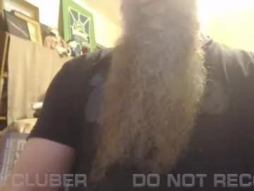 Billycluber from Chaturbate