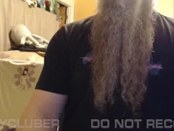 Billycluber from Chaturbate