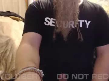 Billycluber from Chaturbate