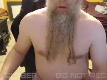 Billycluber from Chaturbate