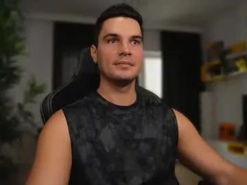 billypassion from Chaturbate