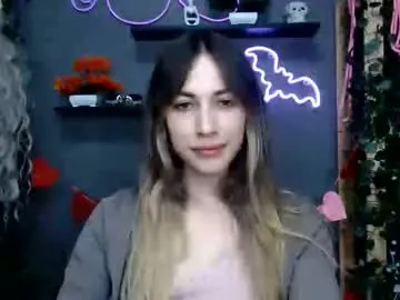 binalina from Chaturbate is Freechat