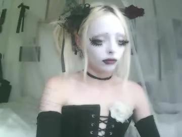 bl0odsyring3 from Chaturbate is Freechat