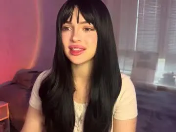bl4ck_velvet from Chaturbate is Freechat