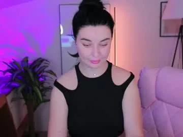 black___barbie from Chaturbate is Freechat