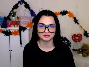 black_angel_a from Chaturbate is Freechat