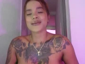 black_latina1 from Chaturbate is Freechat