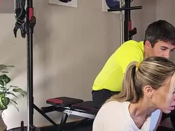 black_mirage from Chaturbate is Freechat