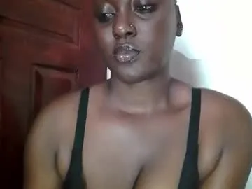 black_paanther from Chaturbate is Freechat