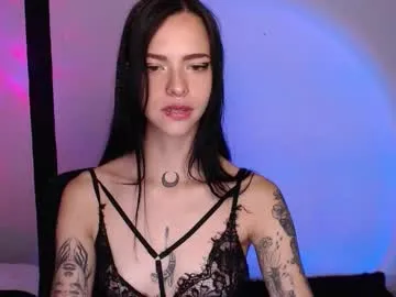 black_paradice from Chaturbate is Freechat