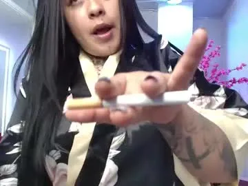 black_roseee from Chaturbate is Freechat