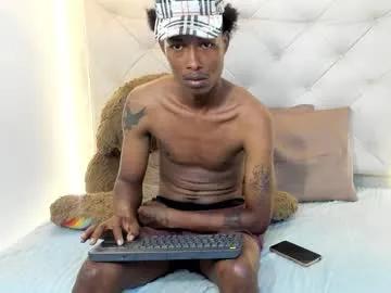 black_stud0 from Chaturbate is Freechat
