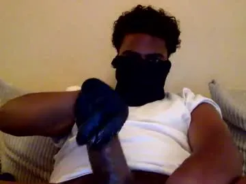 blackboi4v from Chaturbate is Freechat