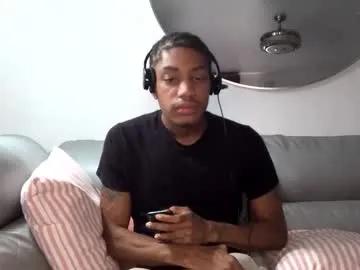 blackbulltitus from Chaturbate is Freechat